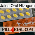 Nizagara Oral Jelly 42